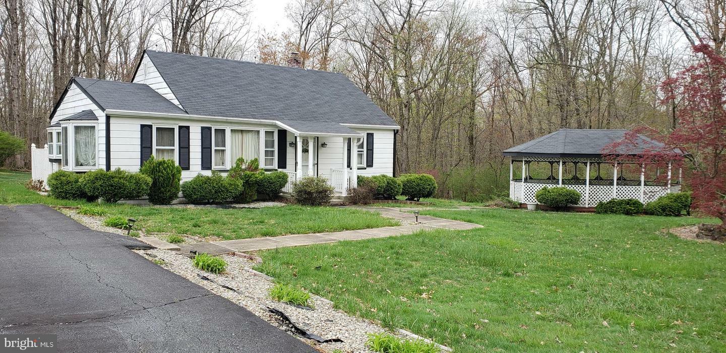 Property Photo:  2947 Dublin Road  MD 21154 