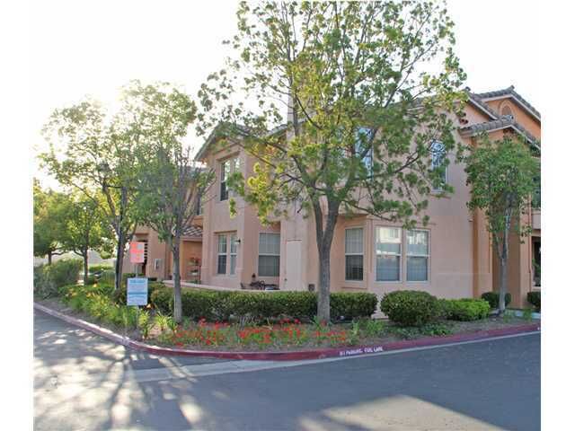 Property Photo:  18826 Caminito Cantilena 111  CA 92128 