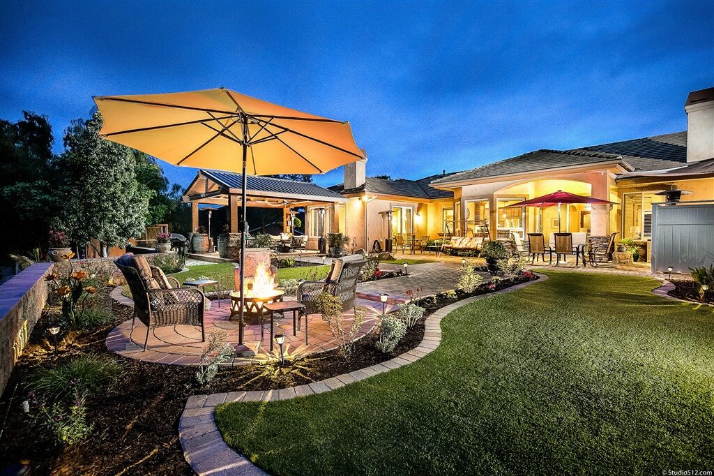 Property Photo: 11130 Boulder Pass CA 92026
