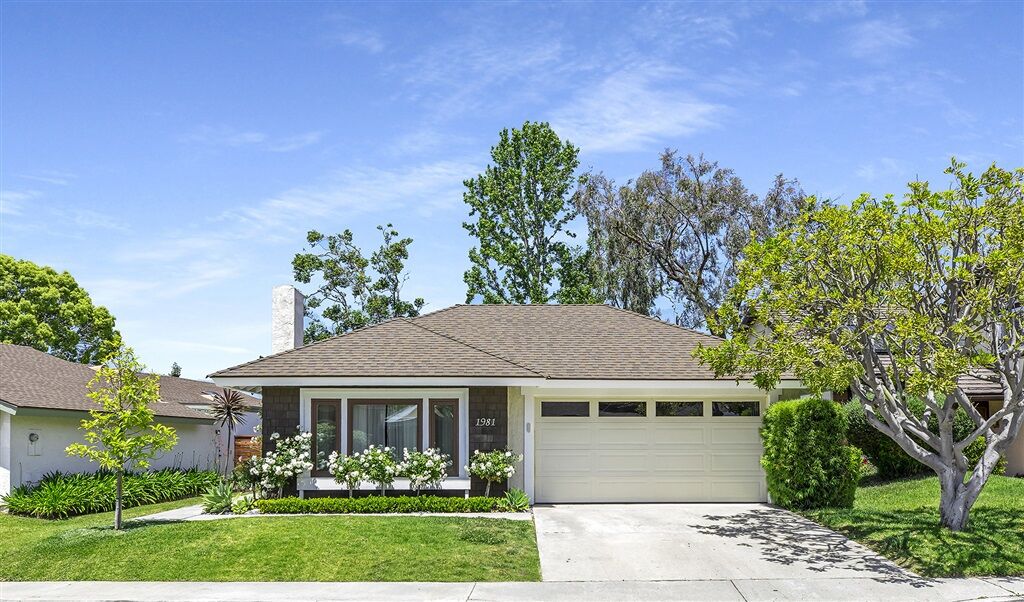 Property Photo:  1981 Circle Park Ln  CA 92024 