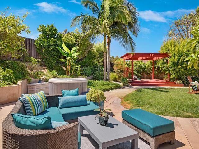 Property Photo: 1388 Peachwood Drive CA 92024