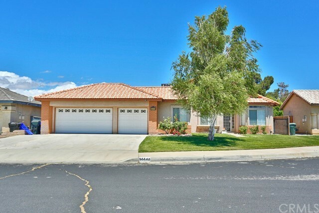 Property Photo:  14448 Del Amo Drive  CA 92392 