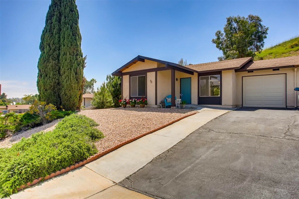 Property Photo:  1725 Havenwood Dr  CA 92056 