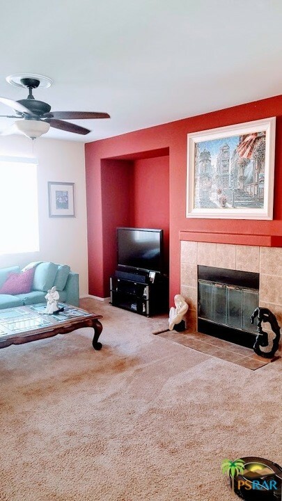 Property Photo:  65565 Acoma Avenue 68  CA 92240 