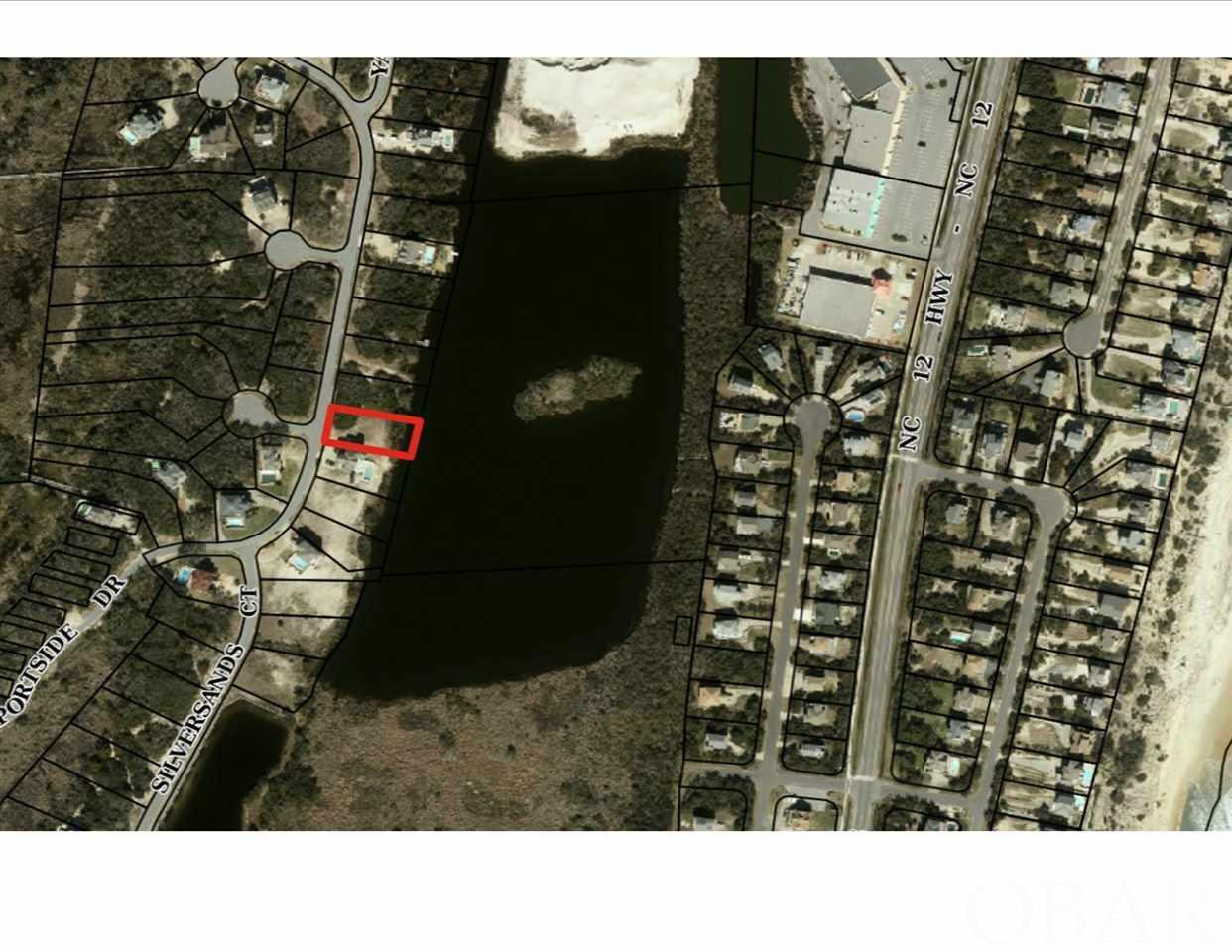 Property Photo:  41301 Portside Drive Lot 1824  NC 27915 