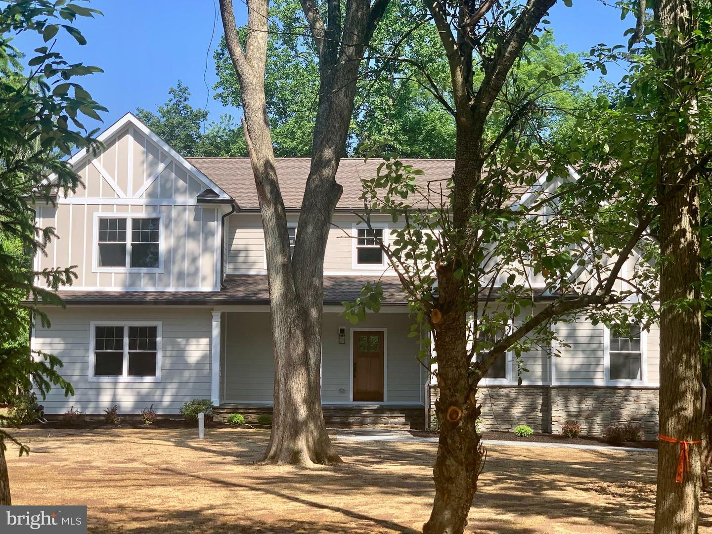 Property Photo: 5 Rockwell Green Drive NJ 08534