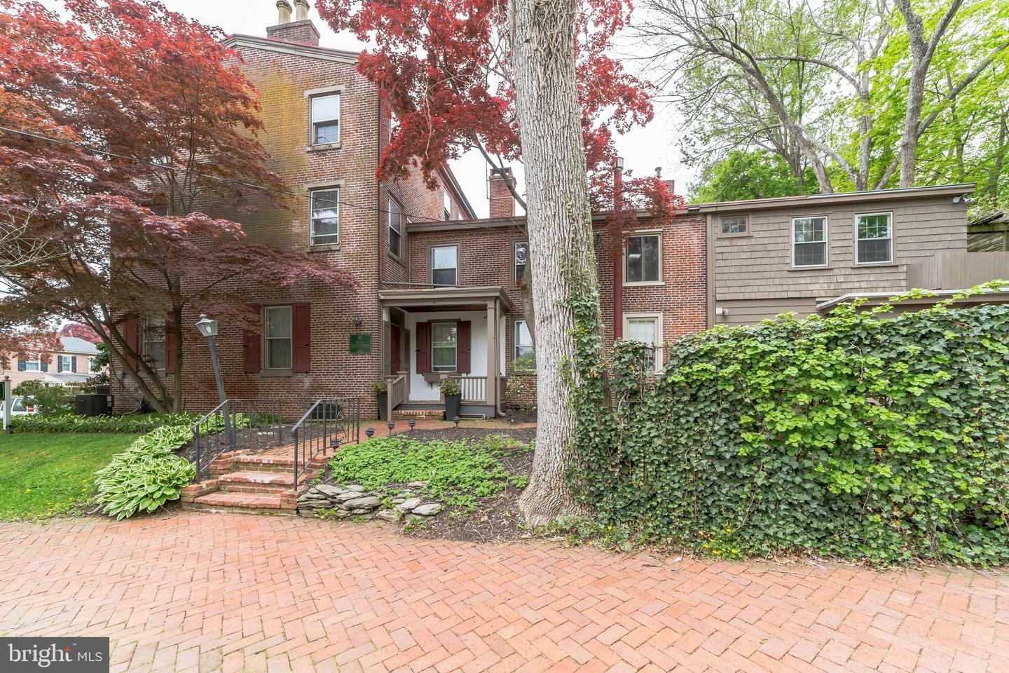 Property Photo: 410 N High Street PA 19380