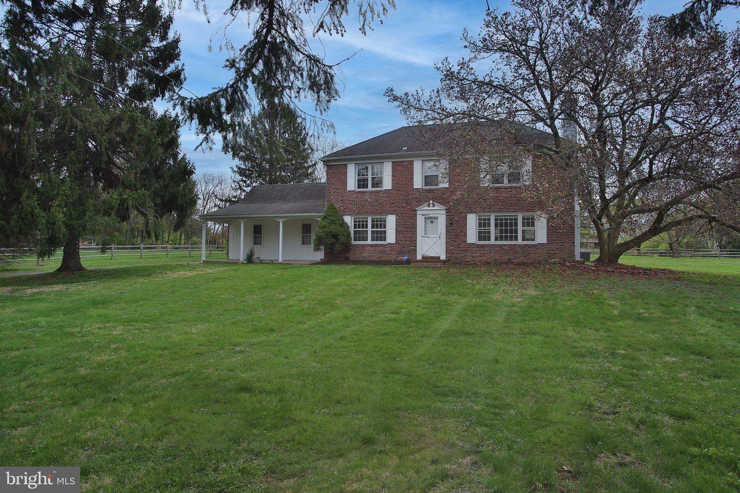 Property Photo:  908 Swedesford Road  PA 19002 