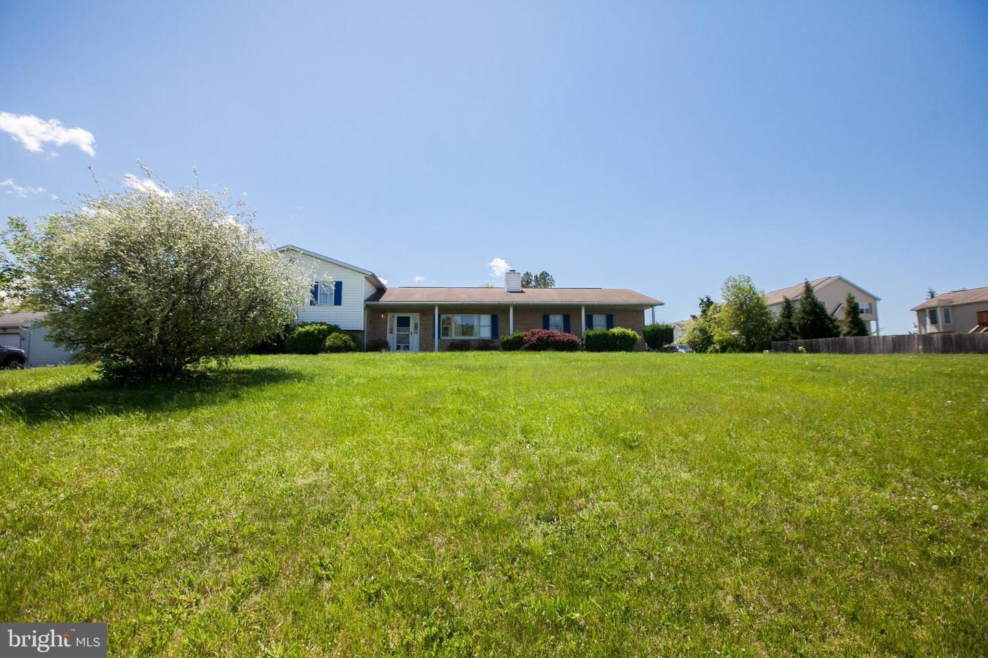 Property Photo: 20 Ralphs Court WV 25404