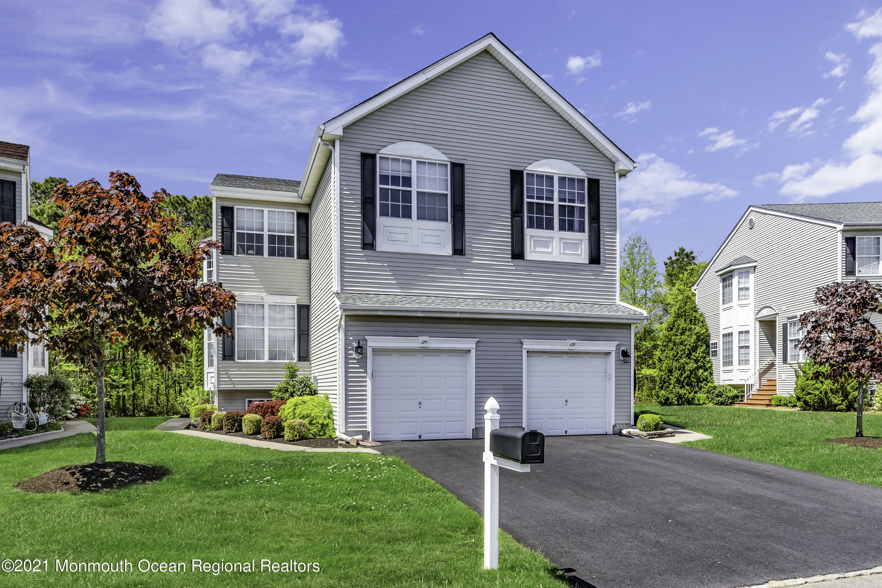 Property Photo: 125 Cheyenne Street NJ 07712