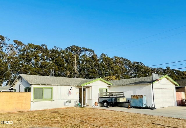 Property Photo:  3800 S G Street  CA 93033 