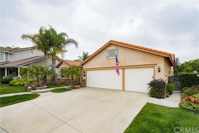Property Photo: 33124 Garoli CA 92592