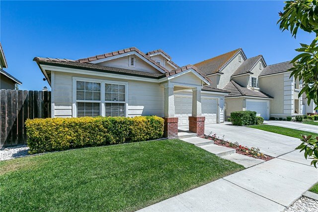 Property Photo:  2234 Riverton Drive  CA 93458 