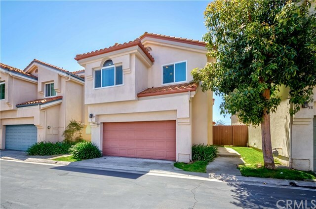 Property Photo:  22330 Meyler Street 37  CA 90502 