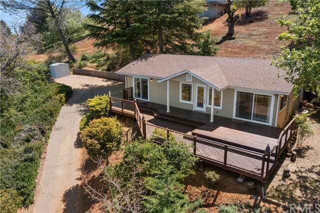 Property Photo:  2898 Riviera Heights Drive  CA 95451 