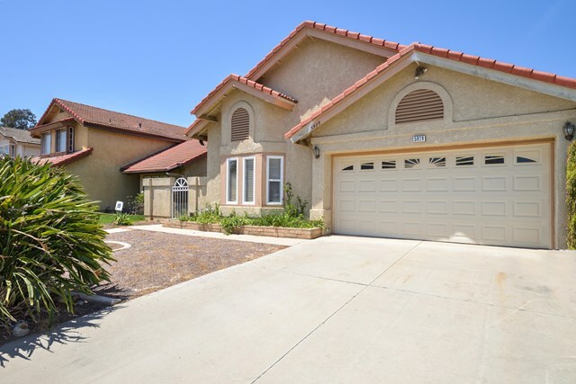 Property Photo:  5939 Chestnut Place  CA 93012 