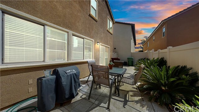 Property Photo:  1359 Sunset Place  CA 92223 