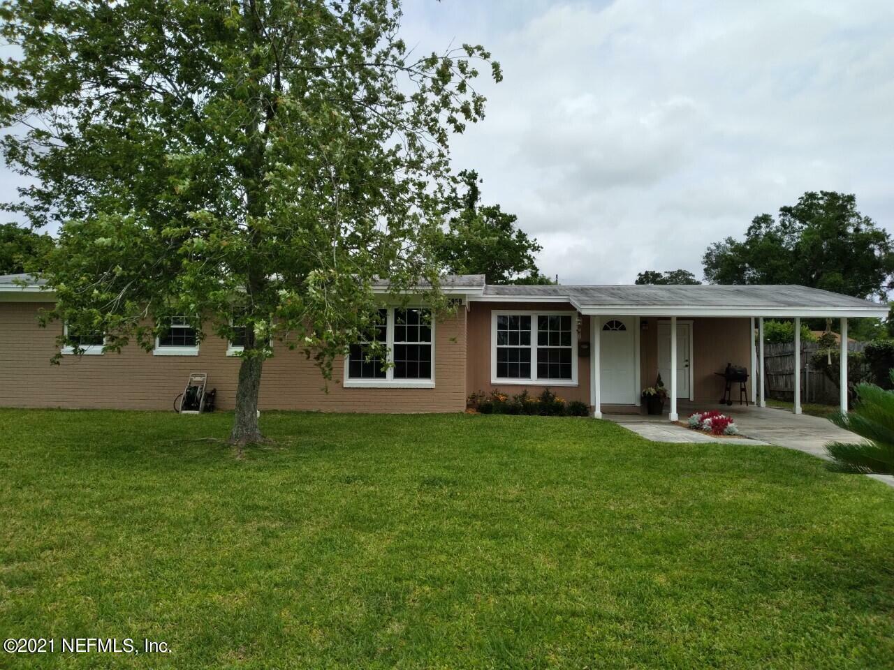 Property Photo:  10959 Indies Drive S  FL 32246 