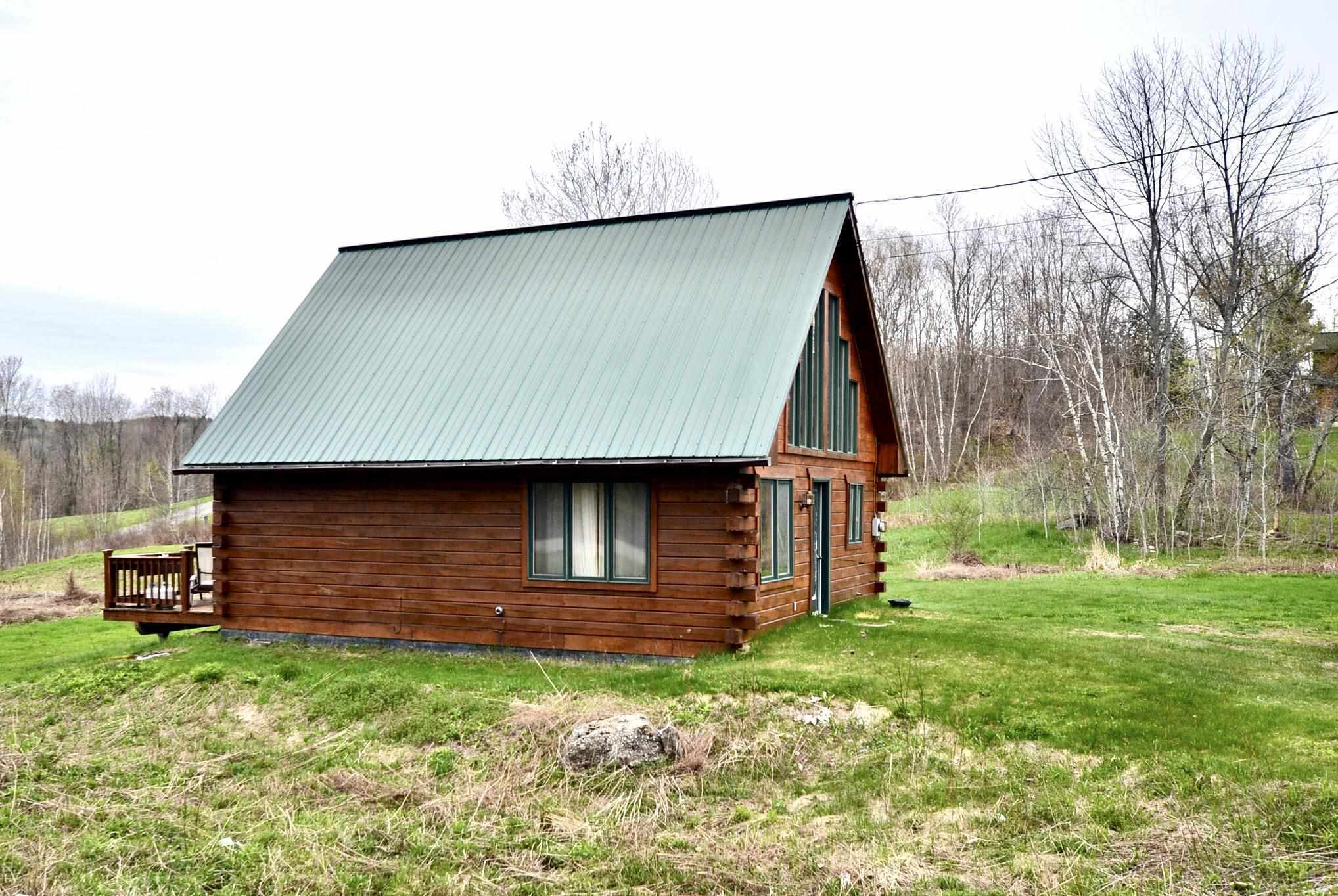 Property Photo:  2935 Perry Hill Road  VT 05677 