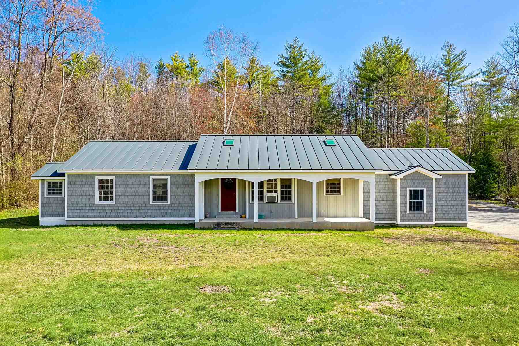 Property Photo: 10 Meeting Hill Road NH 03244