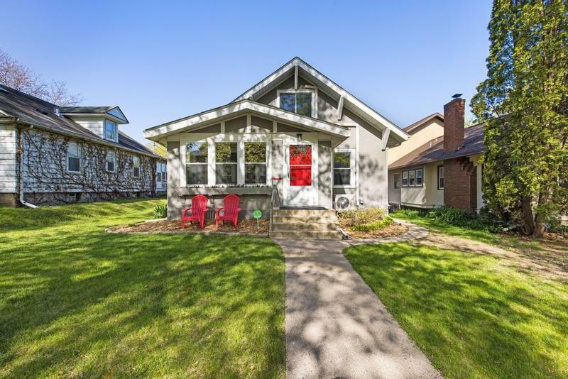 4932 Columbus Avenue  Minneapolis MN 55417 photo