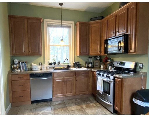 Property Photo: 237 S Central Ave 1 MA 02170