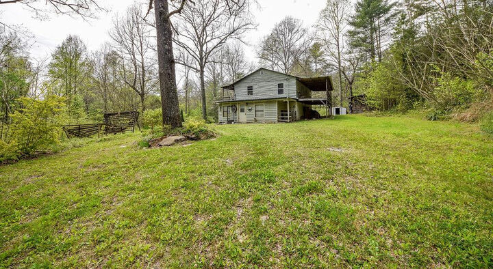 1813 Tellico Reliance Road  Reliance TN 37369 photo