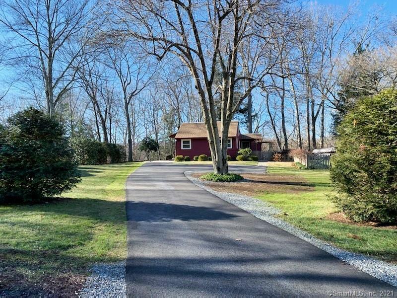 Property Photo:  44 White Oak Road  CT 06798 