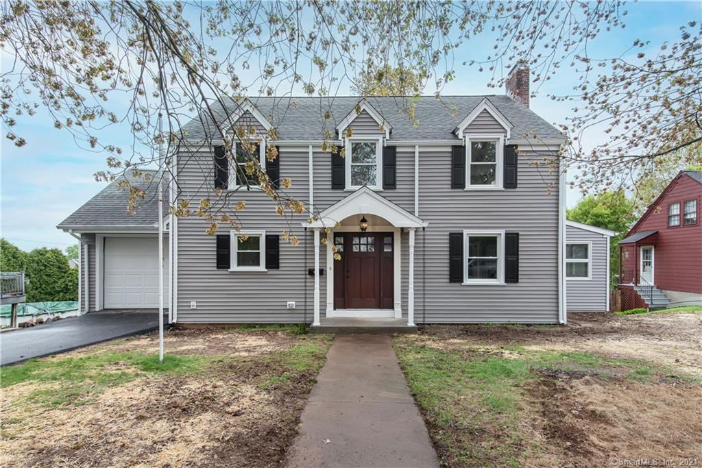 Property Photo:  932 Ridge Road  CT 06109 