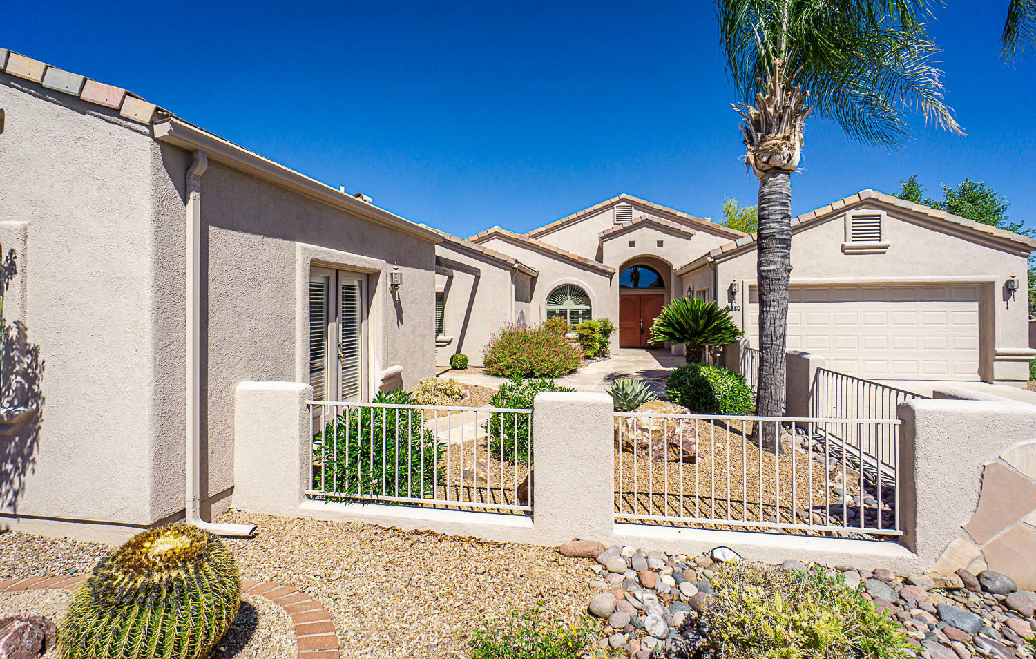 Property Photo:  3374 S Abrego Drive  AZ 85614 