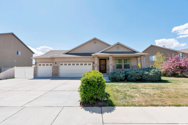 Property Photo:  Address not disclosed  UT 84043 