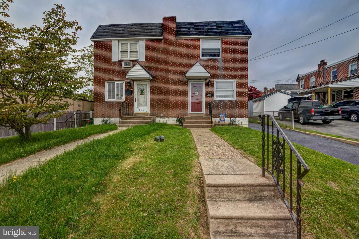 Property Photo:  508 W Ashland Avenue  PA 19036 