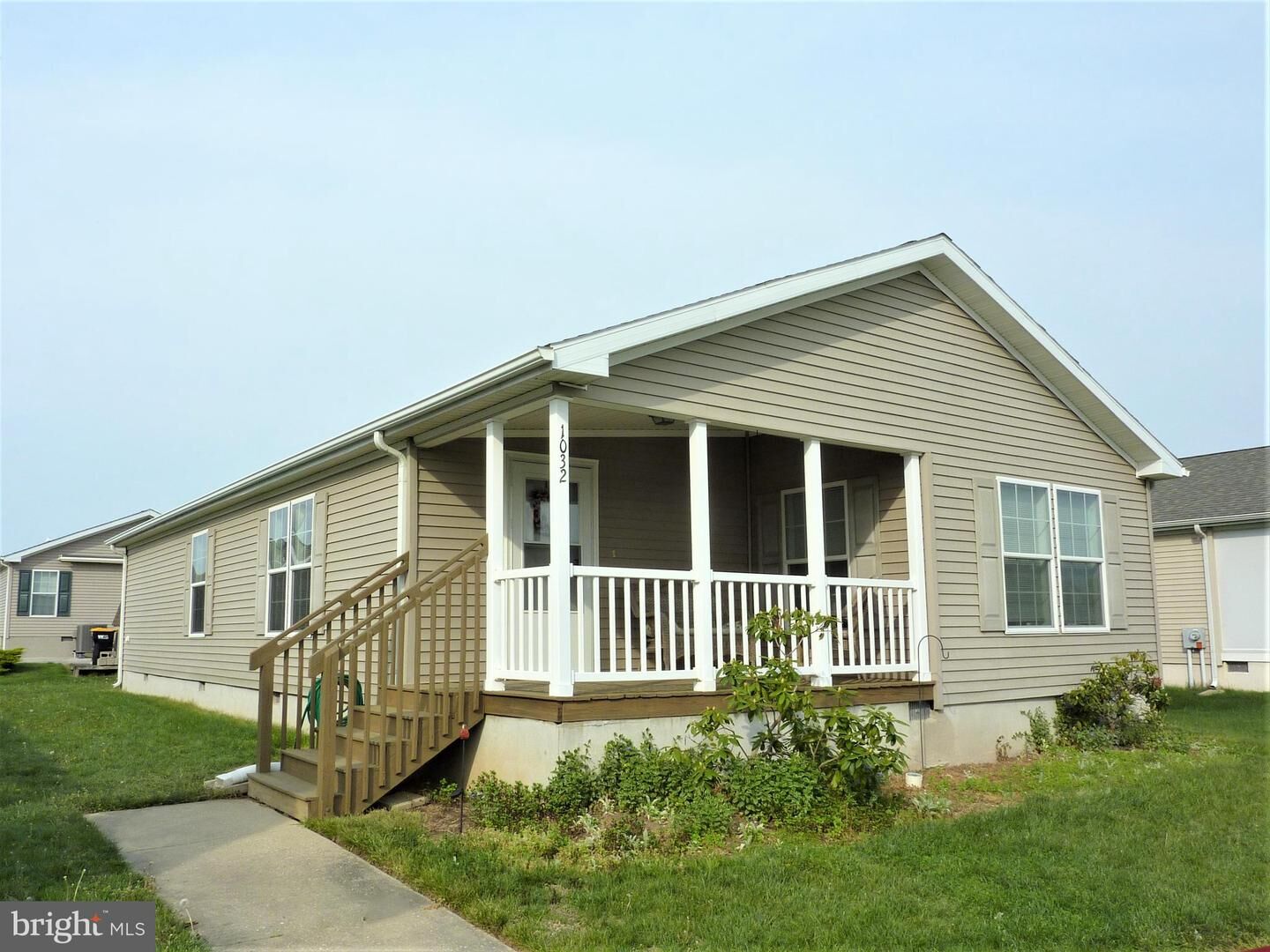 Property Photo:  1032 Dante Road  DE 19977 