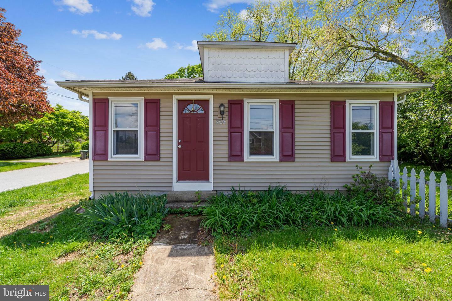 Property Photo:  3728 Hazelwood Avenue  PA 19335 