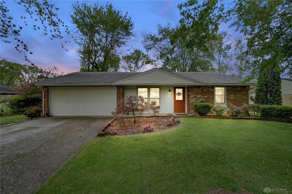 Property Photo:  4227 Bellemeade Drive  OH 45305 