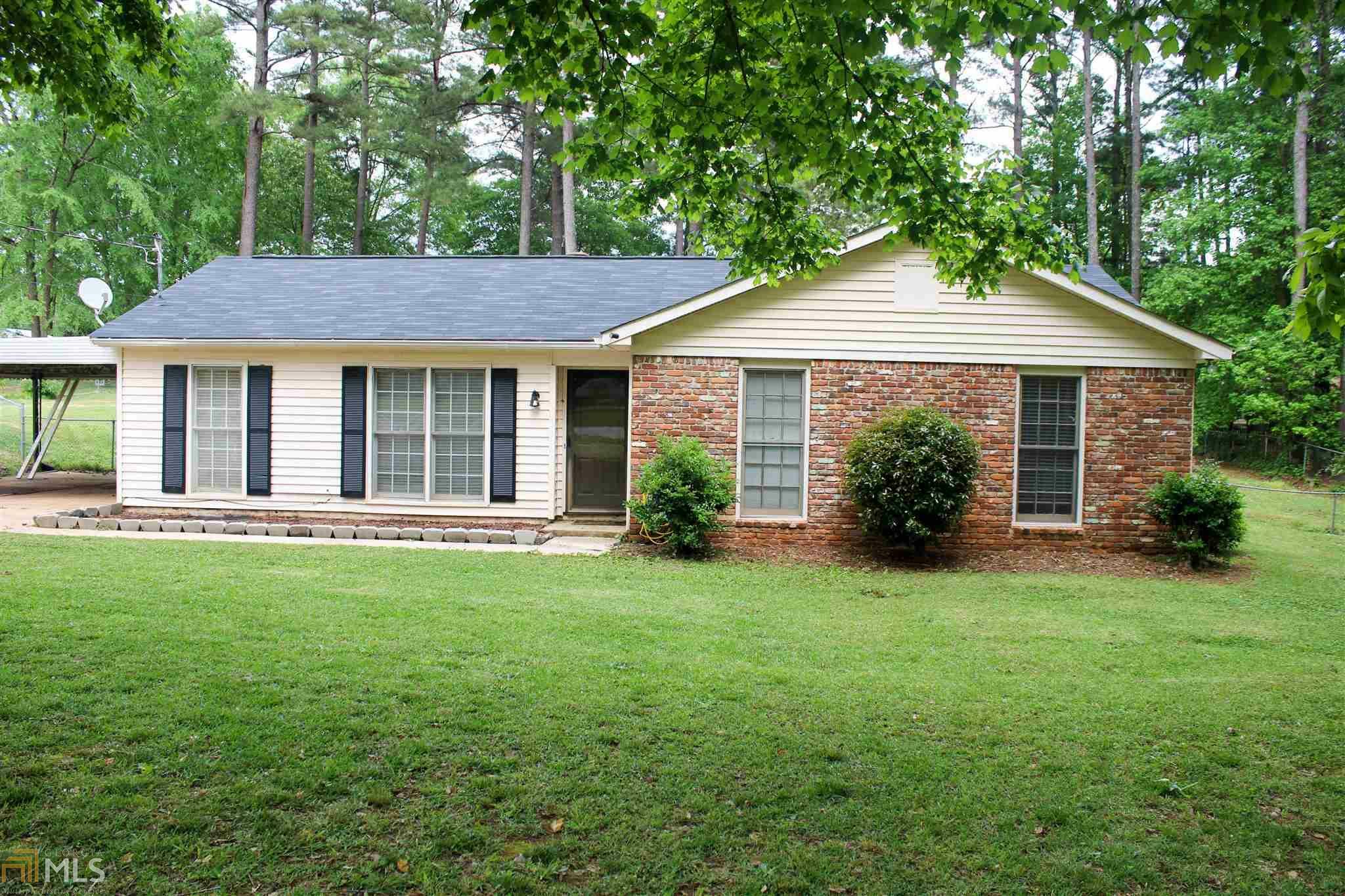 Property Photo:  96 Clearwater Dr  GA 30241 