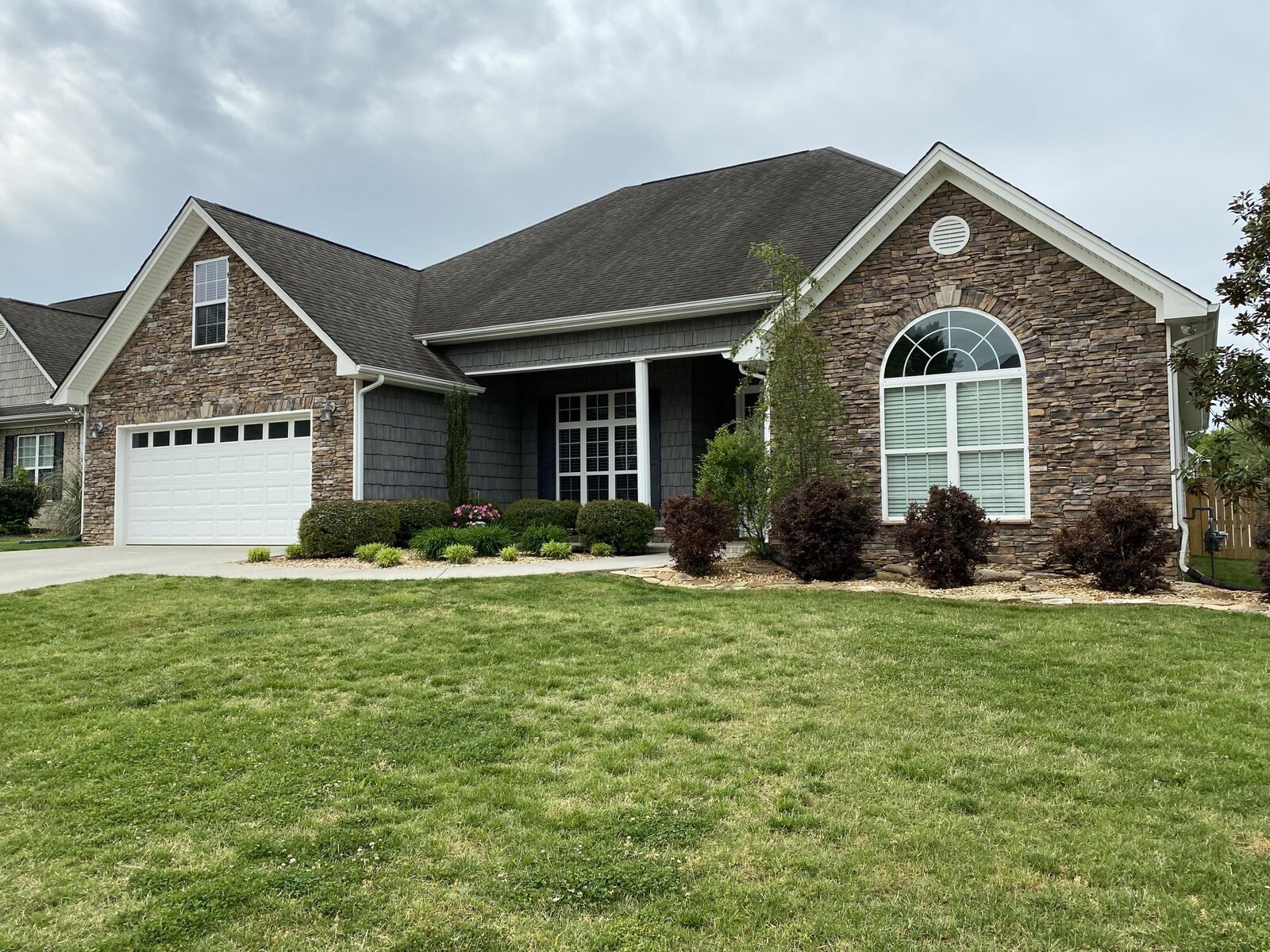 Property Photo: 6778 Neville Drive TN 37363