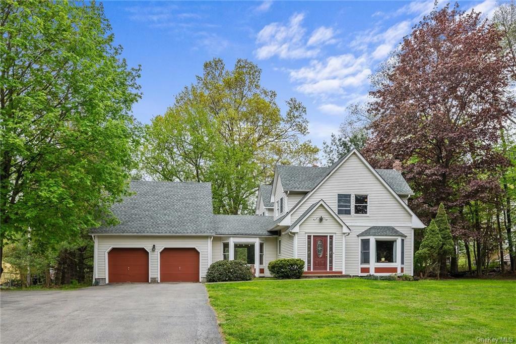 Property Photo:  244 Ridgebury Road  NY 10973 