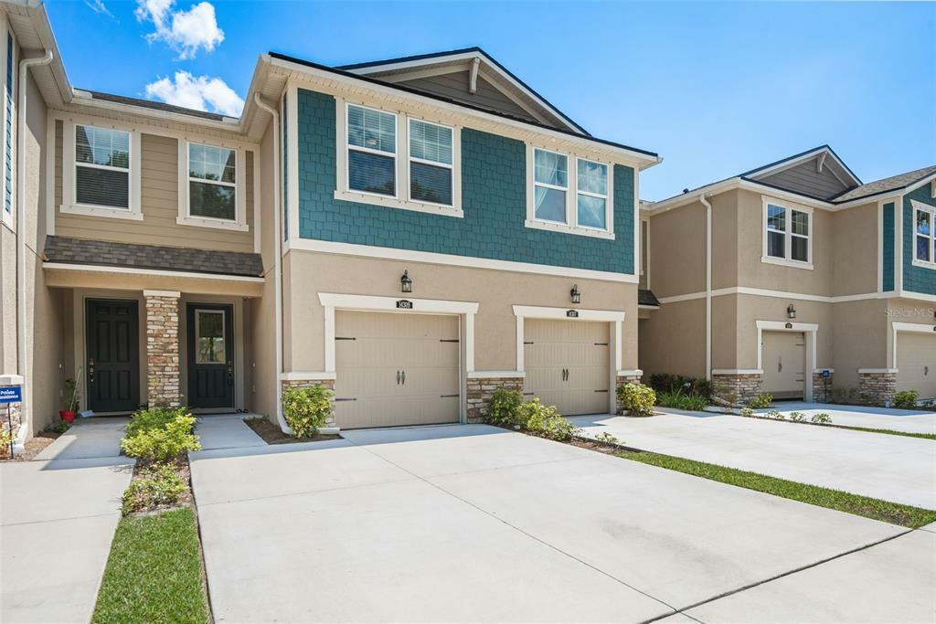 Property Photo:  14309 Pondhawk Lane  FL 33625 