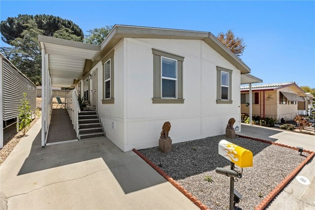 Property Photo:  3500 Buchanan Street 69  CA 92503 