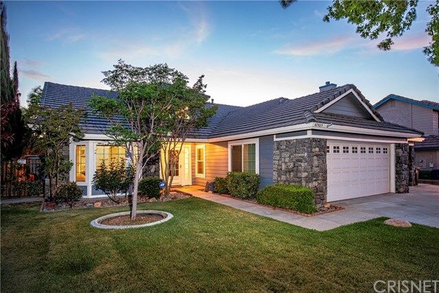 Property Photo: 42465 62nd Street W CA 93536