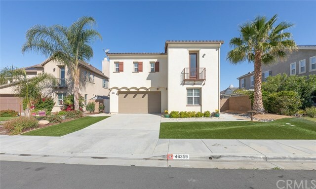 Property Photo: 46359 Cabin Court CA 92592