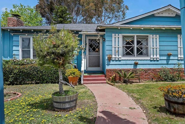 Property Photo:  808 Melba Road  CA 92024 