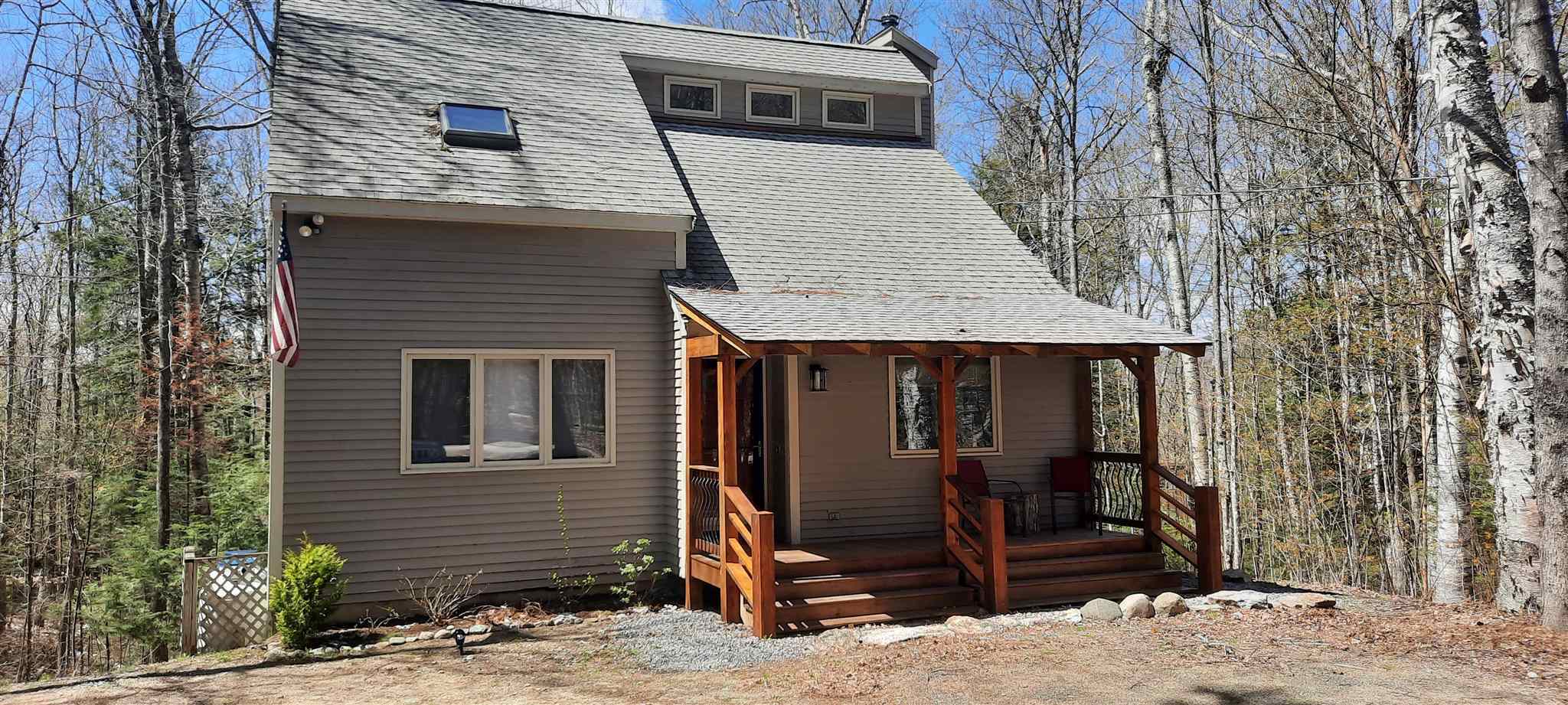 Property Photo:  196 Snowood Drive  NH 03285 