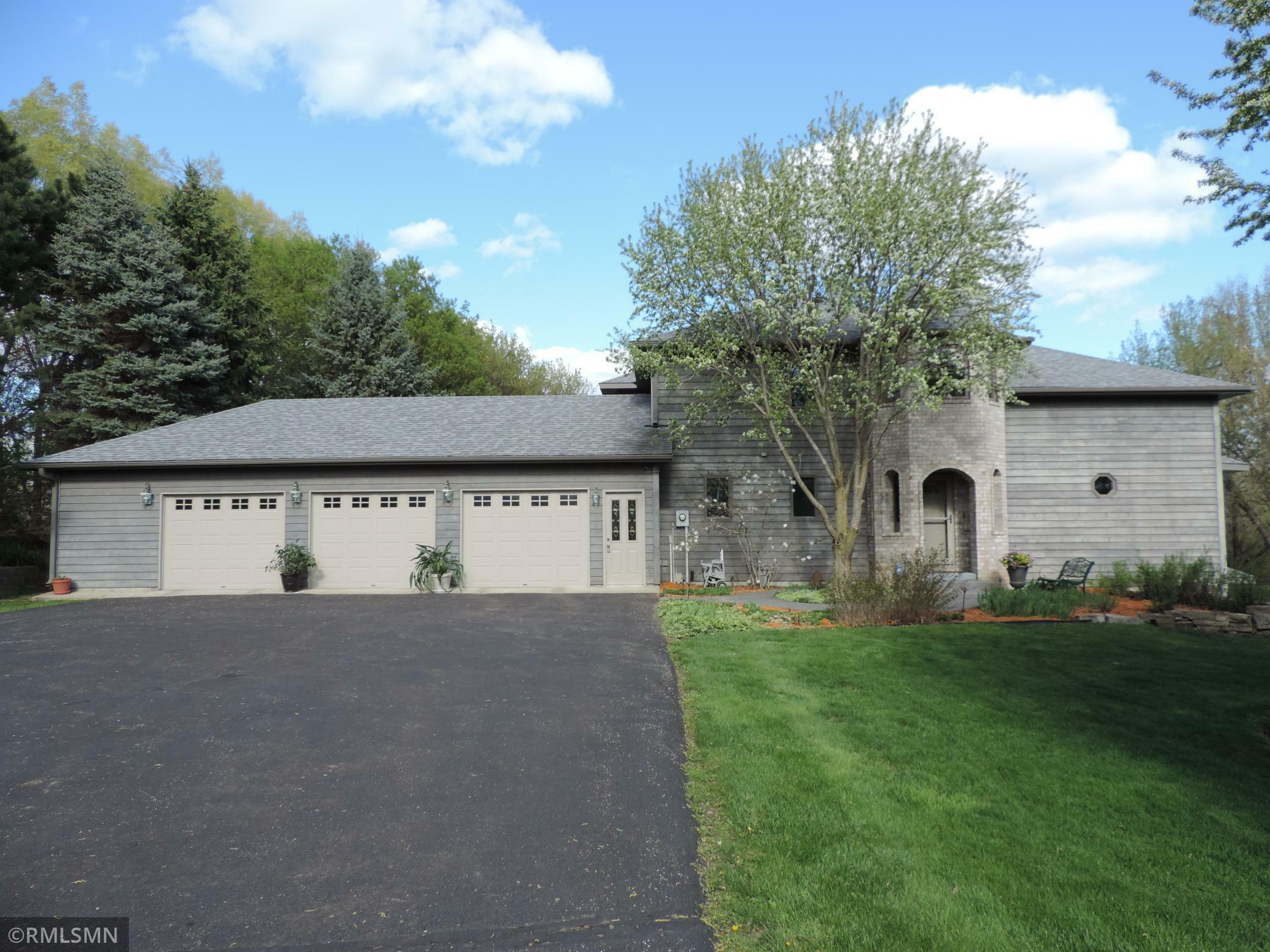 Property Photo: 1991 Manning Avenue N MN 55042