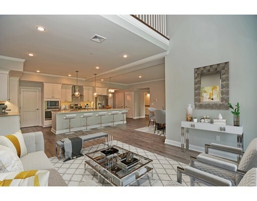 Property Photo: 635 Old Post Road - Woodcrest Run 2-305 MA 02067
