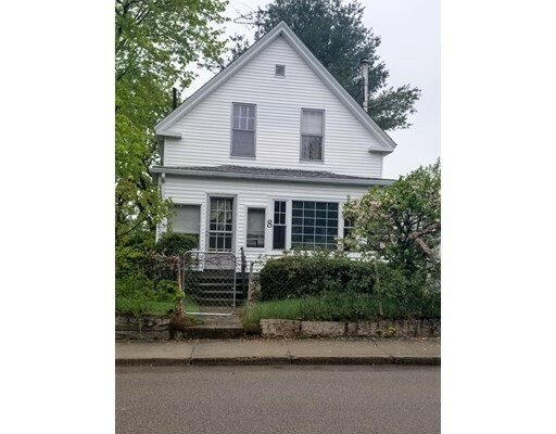 Property Photo: 8 Meade St MA 01757