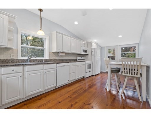 Property Photo:  16 Beechwood Ave  MA 02359 
