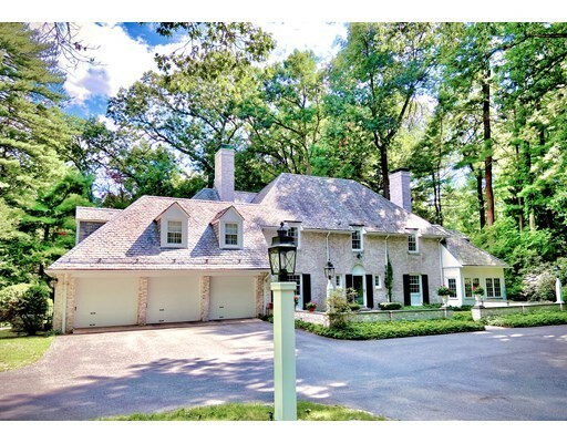 Property Photo: 111 Woodsley MA 01106