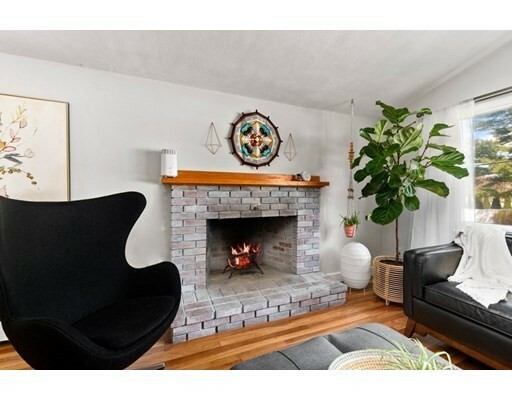 Property Photo:  22 Sunset Ave  MA 01864 